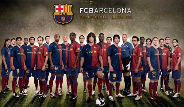 《弹弹堂》手游发布 经典IP携手巴萨震撼跨界来