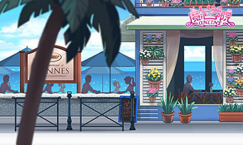 为梦加冕 《范冰冰魔范学院》新版本抢先看