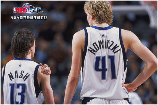 五一畅享“牛仔”豪情！《NBA梦之队》劳动节福