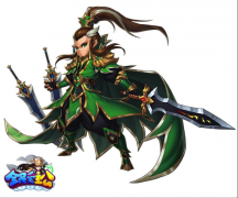 同样三国另类玩法《全民爱主公》绝密原画曝光