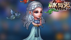 呆萌英雄召集 揭秘《冰与火》人物角色