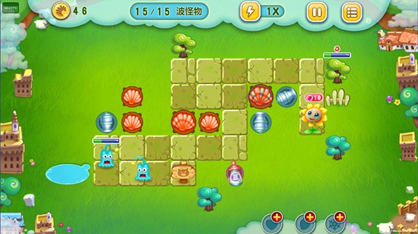 明星也爱玩 《花儿与少年》最全玩法盘点