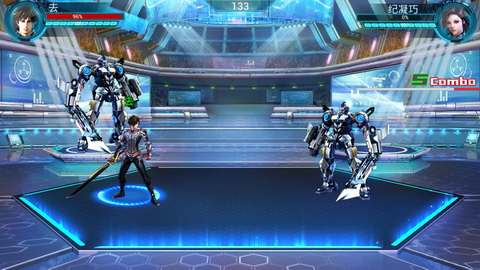 登顶游戏巅峰《星战风暴》最强PVP对战