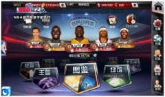 NEW范根本停不下来！《NBA梦之队》7.0版明日开启