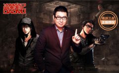 净化屏幕 天拓游戏《盗墓笔记》开启屏蔽功能​