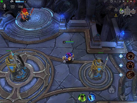 新版《刀塔西游》中的火爆新功能！