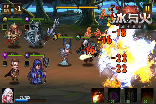 千呼万唤始出来 《冰与火》再掀卡牌新狂潮