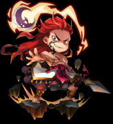 魔心不死《仙逆》拓森介绍