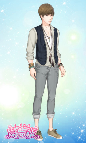 《范冰冰魔范学院》新版本精彩集锦 兑换活动惊