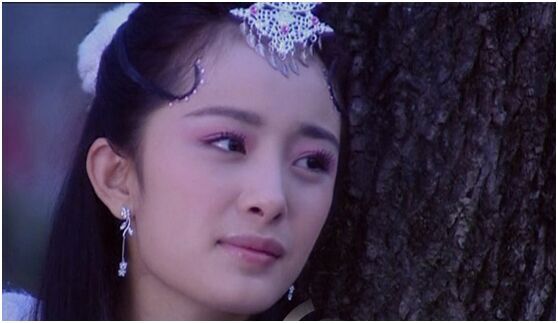 520表白日谁是你心中最完美的聂小倩？