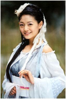 520表白日谁是你心中最完美的聂小倩？