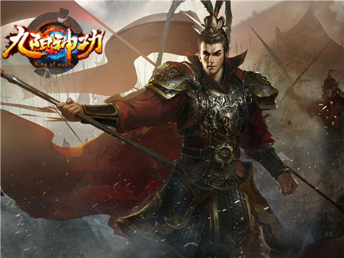 自由操控随心所欲 九阳神功手游畅爽打击感