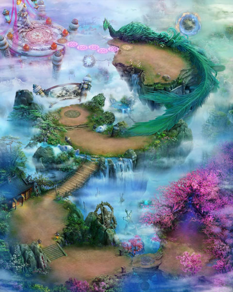 仙侠第一战！ 《天天爱仙侠》即将吹响战争集结