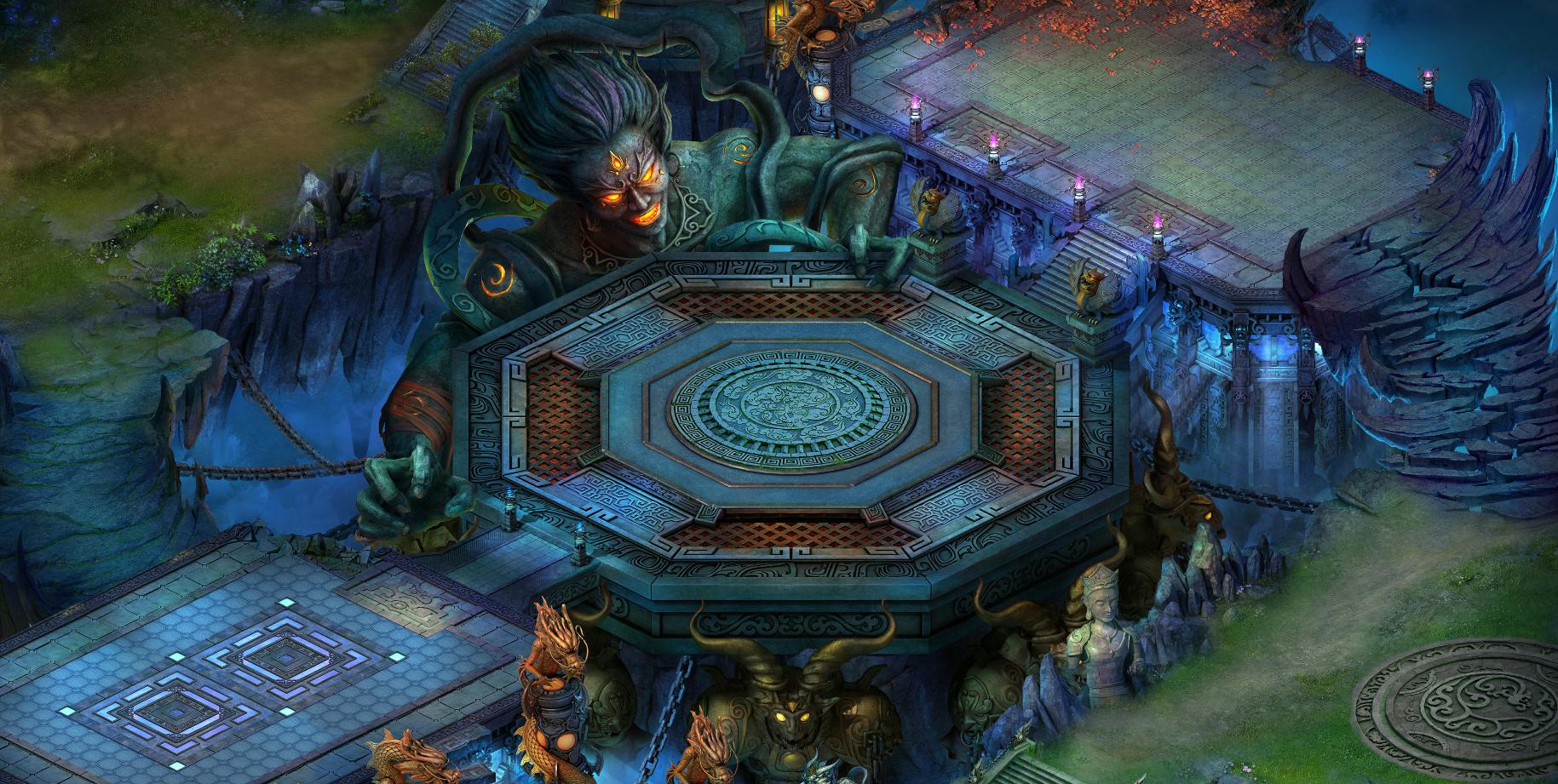 战争集结号已吹响！《天天爱仙侠》越狱版明日上线