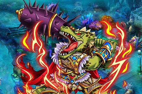 鲜花插牛粪 《百战三界》美女与野兽组合