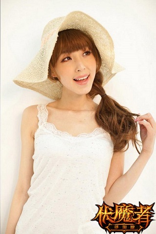 原味小清新《伏魔者》手游版大胆示爱