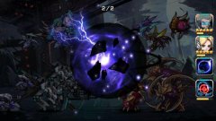 虫族入侵，末日降临！《小小星战》激战画面曝