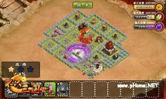 有仇必报《不只三国》战斗回放复仇