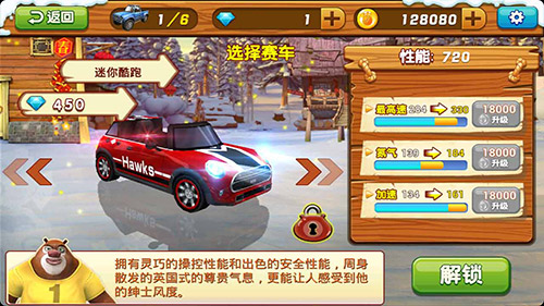 熊出没之雪岭熊风：明星单品TOP榜