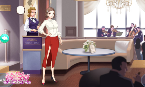 制霸好莱坞 《范冰冰魔范学院》带你体验精彩人