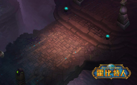 《霍比特人之战》大量原画抢先看，封测活动已