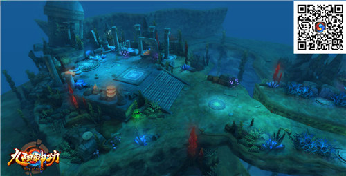 九阳神功手游天梯联赛 竞技对抗为自己正名