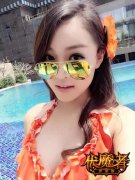 女主播惹火《伏魔者》，声色盛宴等你参加