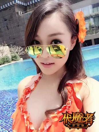 女主播惹火《伏魔者》，声色盛宴等你参加