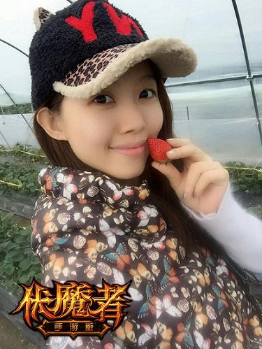 女主播惹火《伏魔者》，声色盛宴等你参加