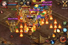 9377《雷霆之怒》同名手游人物原画曝光