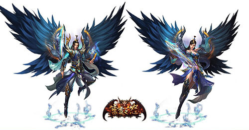 9377《雷霆之怒》同名手游人物原画曝光