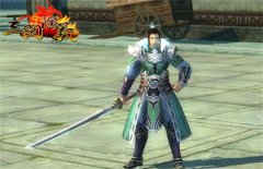 《三国演义》名将篇 公瑾英姿伟略