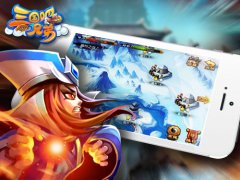 没诚意做个毛游戏！《三国吧兄弟》明日安卓首