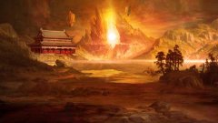  热血重燃重度PK 《屠神》精美场景首度曝光​ 