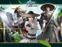 逆天行战江湖 《倚天》天命系统超强收录​