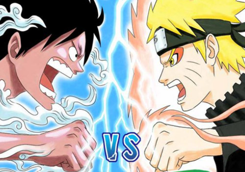 撕逼又撕胯！《吊打动漫酱》燃起动漫大乱斗