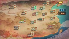 梦回三国抢先机 《小小三国志》主线任务详解​