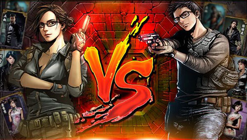 最强掠夺！《盗墓笔记》手游经验获取攻略