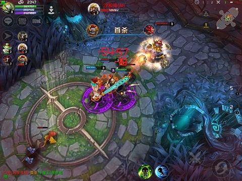 首曝！《刀塔西游》或将再次进化大更新