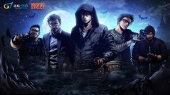 粽子万人斩！《盗墓笔记》极限闯楼壕夺装备​