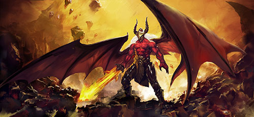 原画泄密 9377《雷霆之怒》手游霸气场景揭秘