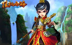 解放双手 《挂机西游》正版更新强势来袭！