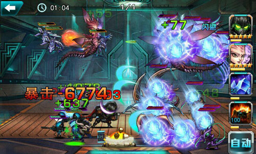 带你装逼带你飞《小小星战》空军玩法首曝​