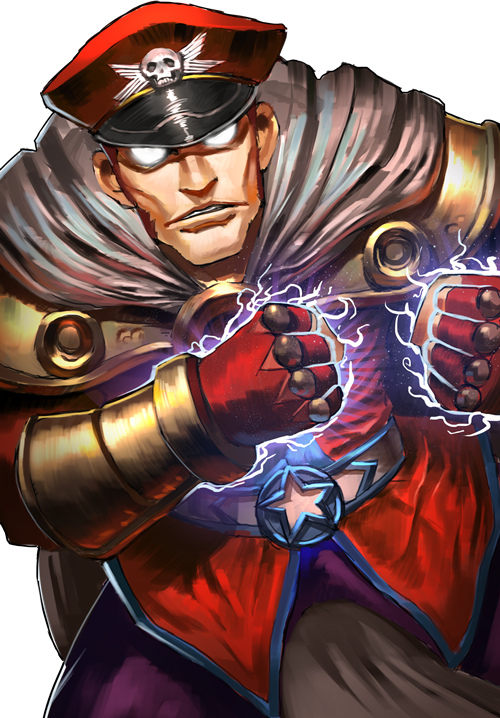 焕然一新！《街机全明星》手游主角热血形象首