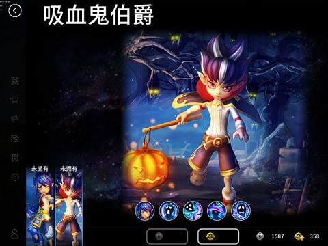 《刀塔西游》6月新英雄“夜游神”大曝光！