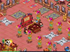  首创手游家园系统 《神武》缔造浪漫游戏人生 