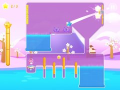 机关重重 《小鱼飞飞》各类障碍破解攻略