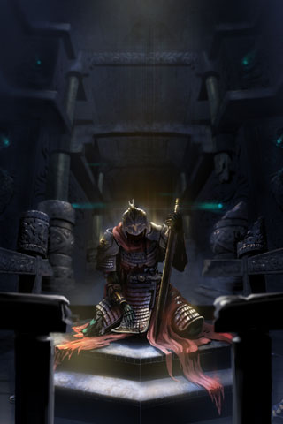 再掀舔屏狂潮 《盗墓笔记》新版花絮流出