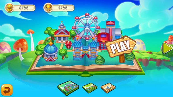   全新3D塔防新模式 《花儿与少年》官方手游即将