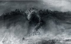 魔幻界手游《罪恶之城》 精美原画惊艳曝光